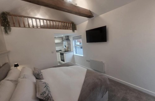 Westbury Apartment | The Loft Studio