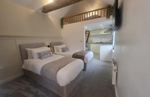 Westbury Apartment | The Loft Studio