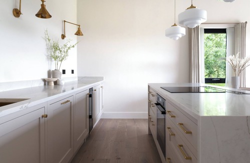 Higher Walton Cottage | The Lookout