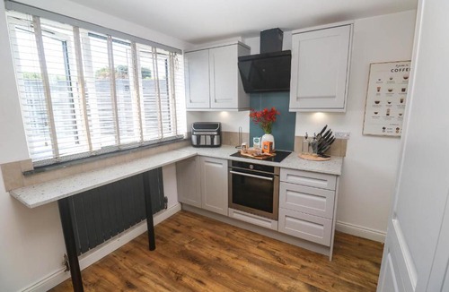 Carnbrea House | The Lookout
