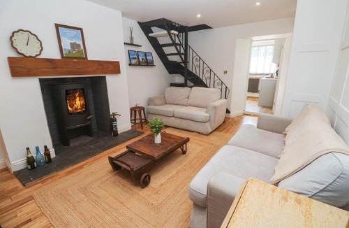 Carnbrea House | The Lookout