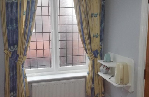 Broughton Hotel | The Lord Nelson