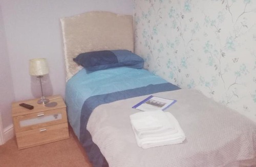 Broughton Hotel | The Lord Nelson