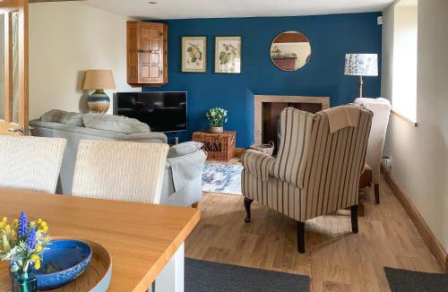 Penrith House | The Mains
