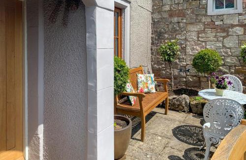 Penrith House | The Mains