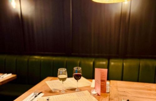 Ironbridge Bed & Breakfast | The Malthouse