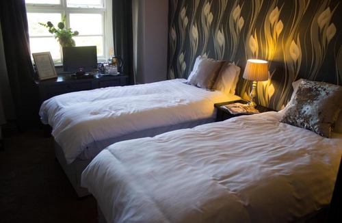 Rishworth Bed & Breakfast | The Malthouse