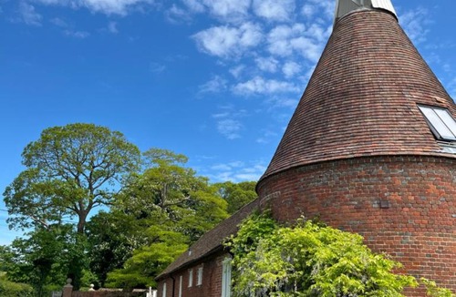 Bilting Villa | The Manor Pen