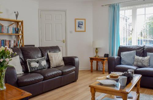 Kilrenny House | The Marches