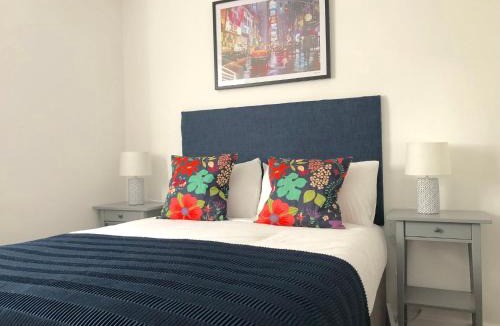 Peterborough Apartment | The Martins