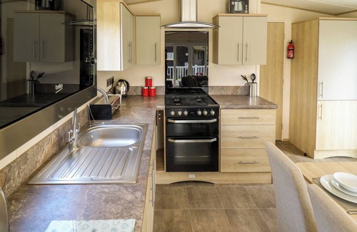 Tattershall Cottage | The Meadows 45