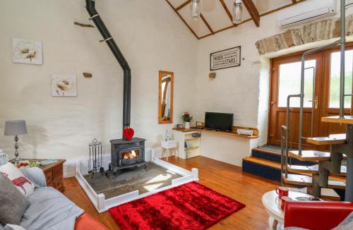 Llandysul House | The Mill
