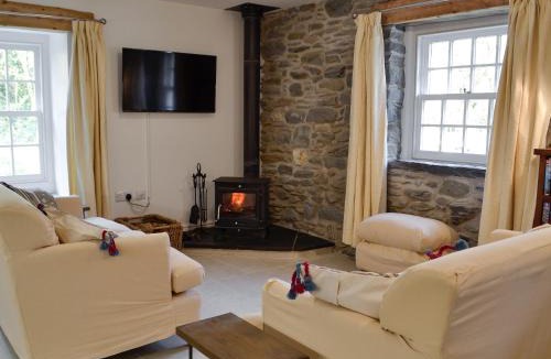 Tregaron House | The Mill