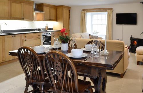 Tregaron House | The Mill