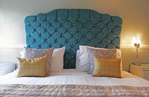 Torquay City Centre House | The Millbrook B & B