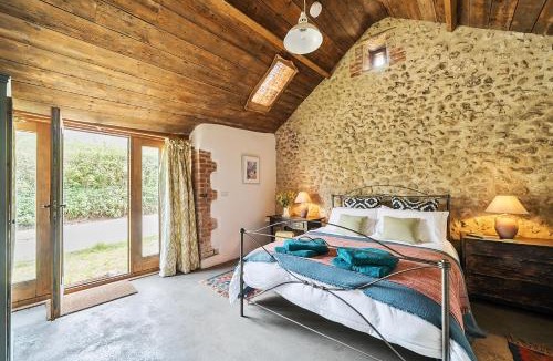 West Compton House | The Neap