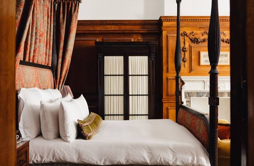Walbrook Hotel | The Ned