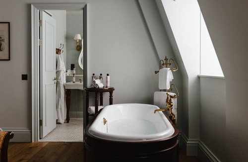Walbrook Hotel | The Ned