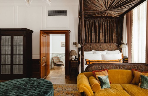 Walbrook Hotel | The Ned