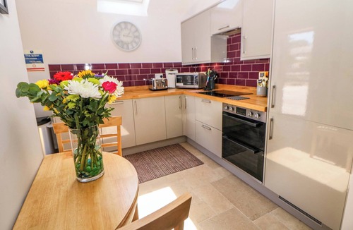 Buxton Cottage | The Nest