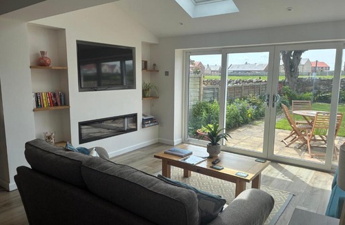 Beadnell House | The Nest