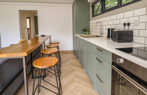 Meliden Cottage | The Nest