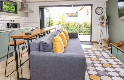 Meliden Cottage | The Nest