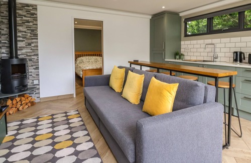 Meliden Cottage | The Nest