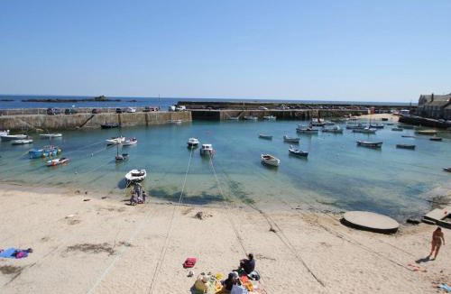 Mousehole House | The Net Loft
