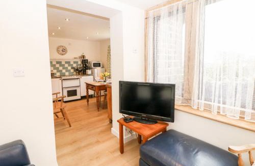 Quarnford House | The Netty