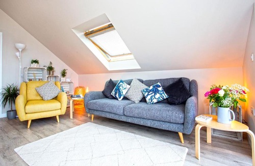 Mabe Burnthouse House | The Neyth