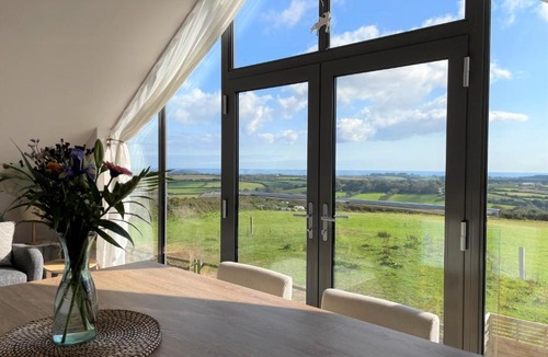 Mabe Burnthouse House | The Neyth