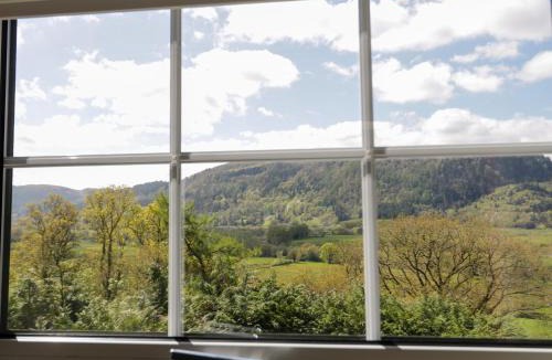 Llanrwst House | The Nook