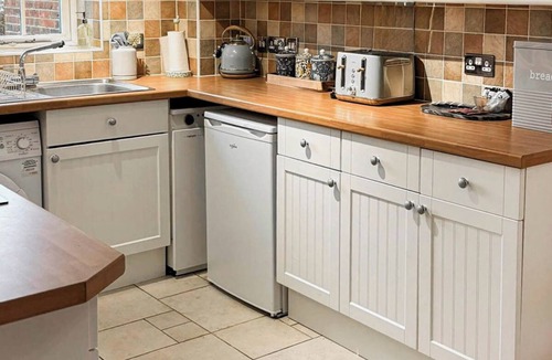Docking House | The Norfolk Countryside Retreat
