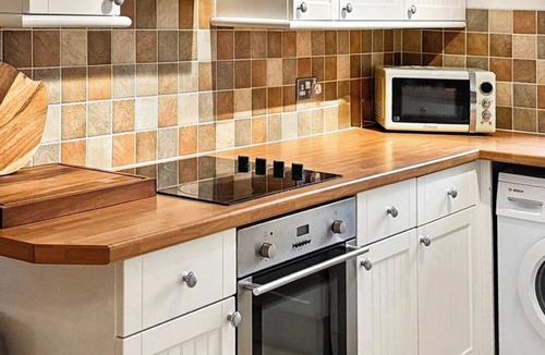 Docking House | The Norfolk Countryside Retreat