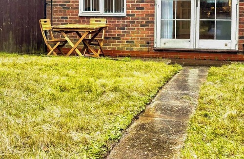 Docking House | The Norfolk Countryside Retreat