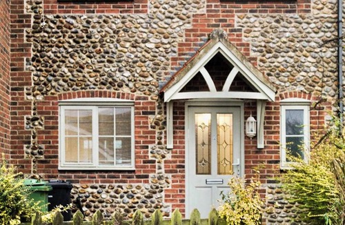 Docking House | The Norfolk Countryside Retreat
