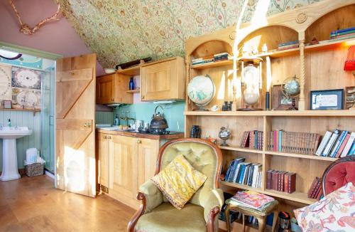 Lanreath House | The Observatory-Uk41754