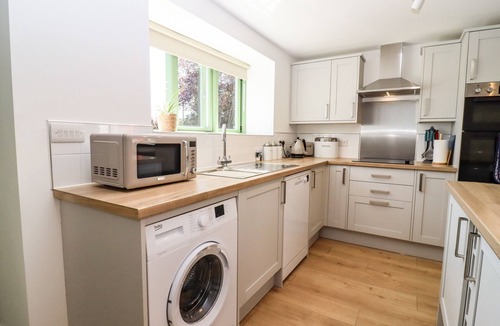 South Leigh Cottage | The Office