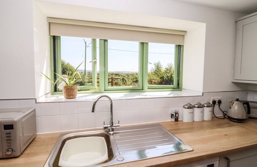 South Leigh Cottage | The Office