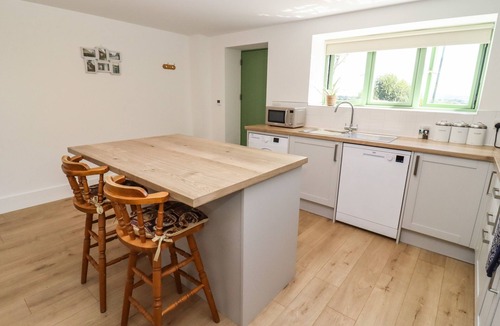 South Leigh Cottage | The Office