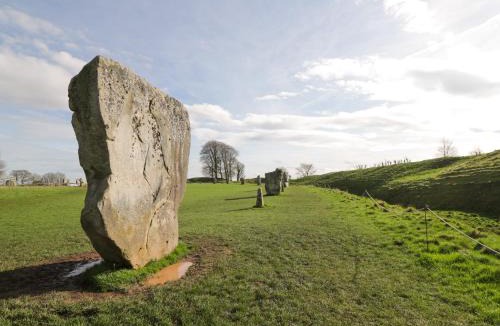 Avebury House | The Old Bakehouse