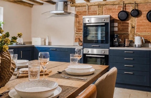 Quedgeley House | The Old Bakery