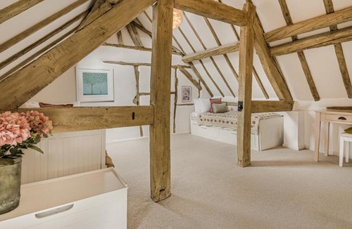 Quedgeley House | The Old Bakery