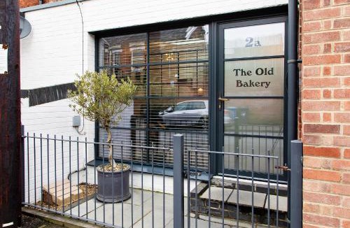 Norwich House | The Old Bakery