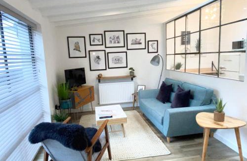 Norwich House | The Old Bakery