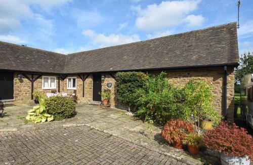 Church Stretton House | The Old Barn