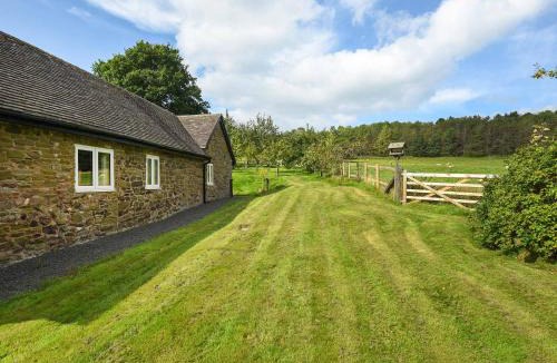 Church Stretton House | The Old Barn