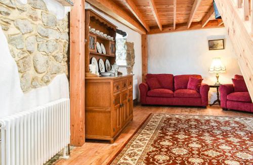 Redruth House | The Old Barn