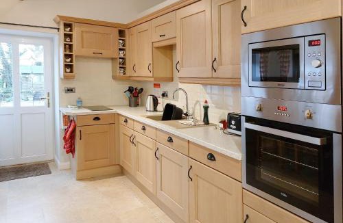 Driffield House | The Old Barn